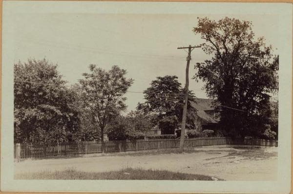 Queens: 19th Road - 78th Street, 1927
