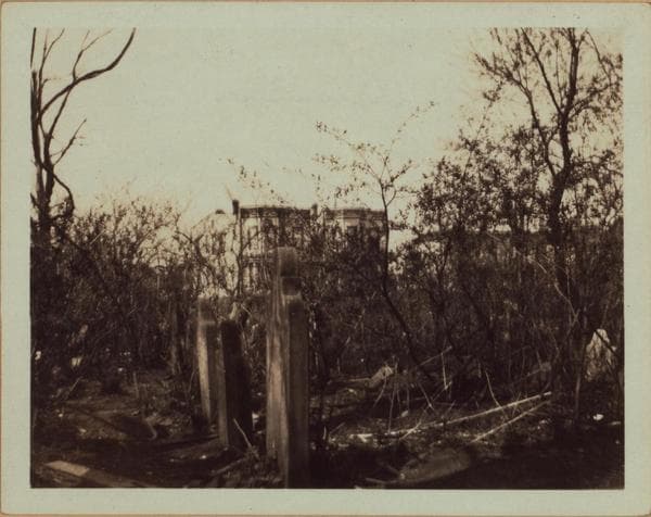 Queens: 94th Street - 46th Avenue, 1923