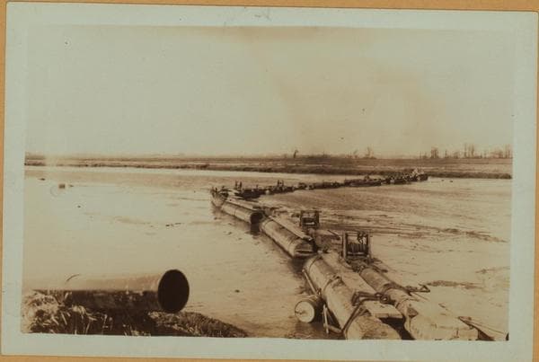 Richmond: Richmond Avenue - Arthur Kill Road, 1931