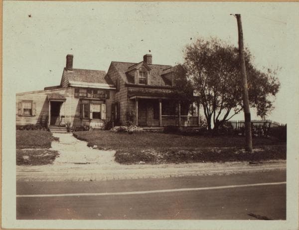 Queens: Queens Boulevard - 63rd Avenue, 1922–1924