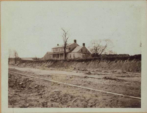 Queens: Queens Boulevard - 62nd Avenue, 1924–1926
