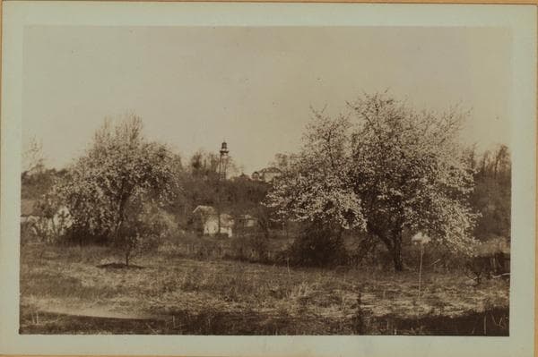 Richmond: Richmond Road - Spruce Street, 1927–1929