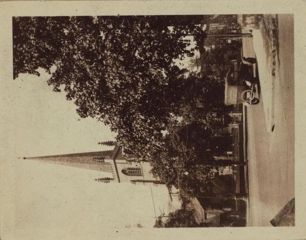 Queens: Main Street - 38th Avenue, 1922–1924