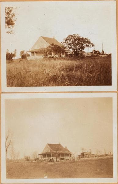 Brooklyn: 29th Street (East) - Avenue R, 1922–1923