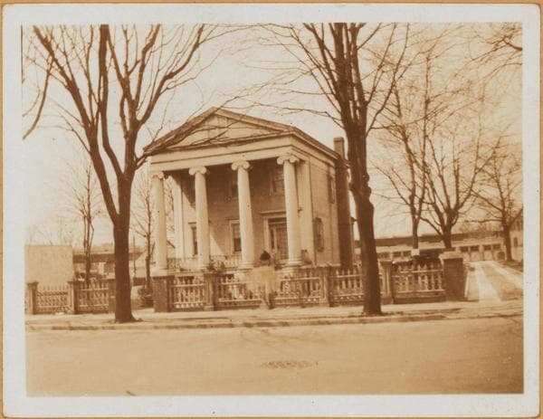 Brooklyn: 18th Avenue - 82nd Street, 1922–1923