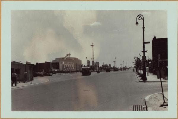 Queens: 111th Street - 45th Avenue, 1936–1940