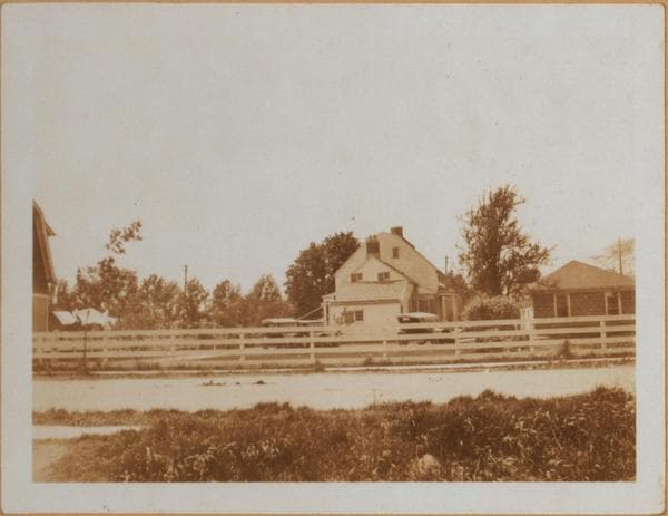 Brooklyn: 51st Street (East) - Avenue M, 1925