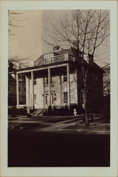 Queens: 118th Street - 85th Avenue, 1936