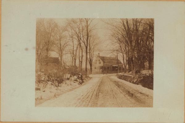 Richmond: Arthur Kill Road - Giffords Lane, 1911–1927