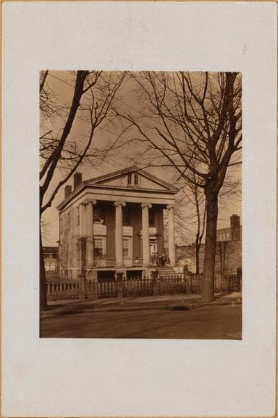 Brooklyn: 18th Avenue - 82nd Street, 1931