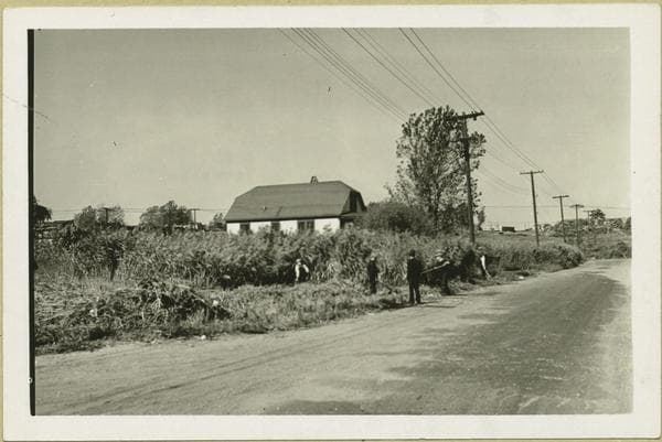 Queens: 114th Street - 38th Avenue, 1935–1937