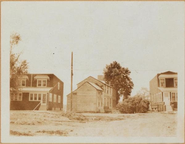 Brooklyn: Mill Lane - 56th Street (East), 1922–1925