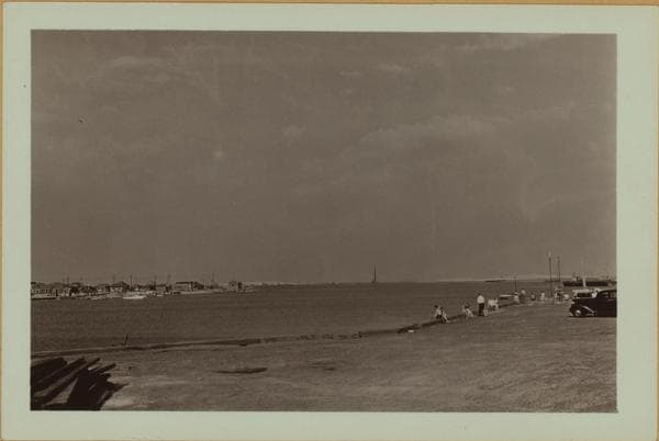 Mill Basin - [Brooklyn - Avenue U - Flatbush Avenue.], 1939