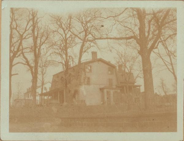 Queens: Shore Boulevard - Ditmars Boulevard, 1923–1925