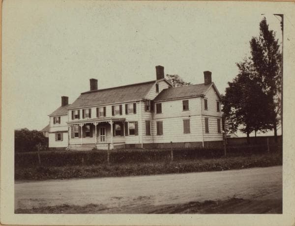 Queens: 109th Avenue - 128th Street, 1922