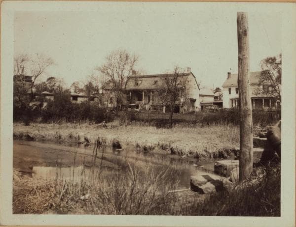 Queens: Colonial Avenue - 62nd Drive, 1923–1926
