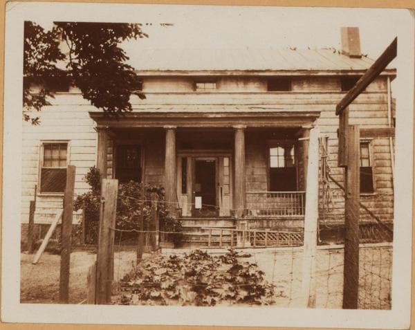 Brooklyn: Flatlands Avenue - 107th Street (East), 1922