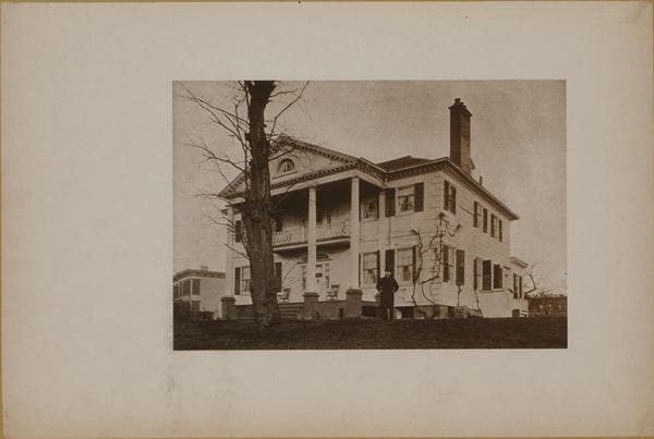 Manhattan: Edgecombe Avenue - 160th Street (West)