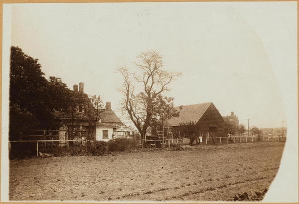 Brooklyn: New Lots Avenue - Church Avenue, 1922