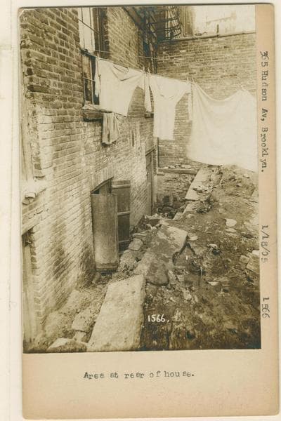 Hudson Avenue #365, 1905-01-18