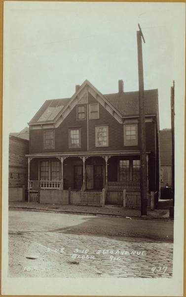 Queens: 26th Avenue - 3rd Street