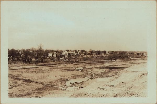 Queens: Main Street - 56th Avenue, 1930–1936