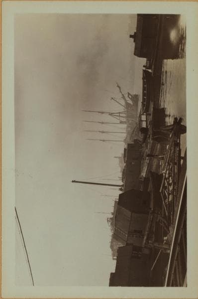 Kill Van Kull - West New Brighton - Staten Island - [Richmond.], 1926–1930