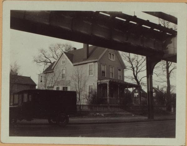 Queens: Jamaica Avenue - 144th Street - [Fleet Farm.], 1925–1931