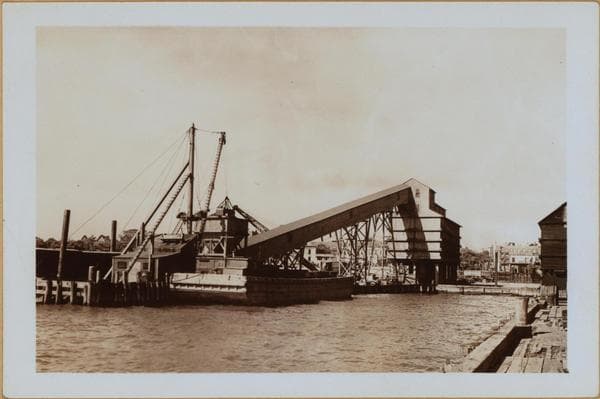 Brooklyn: Shore Parkway - Bay Parkway, 1939