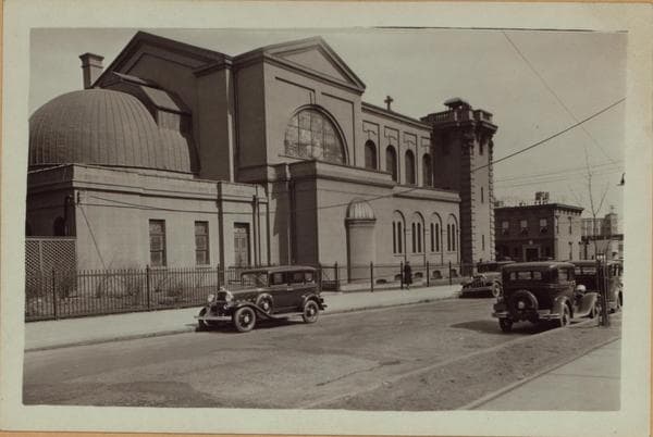 Queens: 29th Street - 40th Avenue, 1932