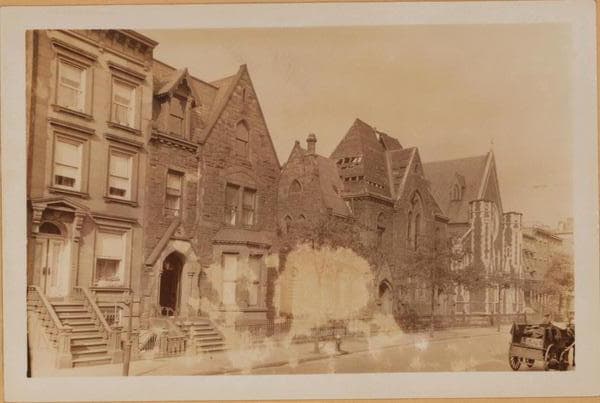 Brooklyn: State Street - Hoyt Street, 1929
