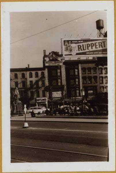 Brooklyn: Fulton Street - Court Street