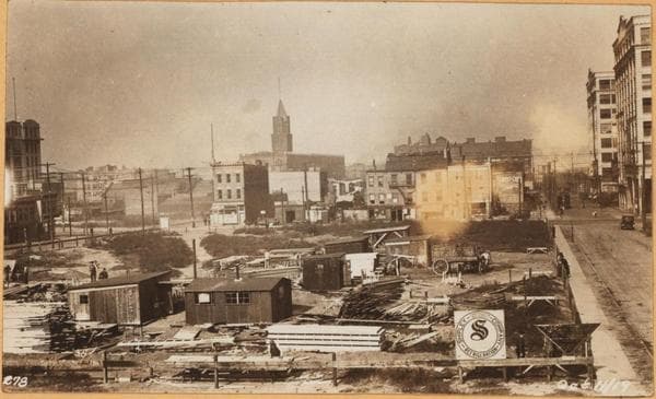 Brooklyn: 41st Street - 3rd Avenue, 1919