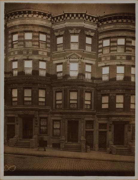 Manhattan: 141st Street (West) - Amsterdam Avenue, 1914