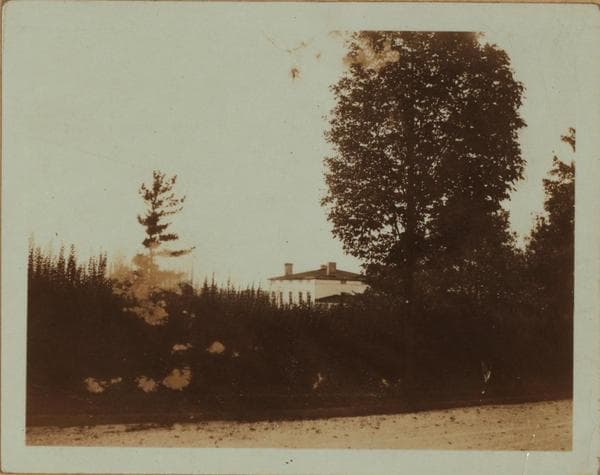 Cemeteries - Cedar Grove Cemetery - Queens., 1924–1930
