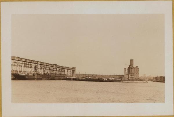 Brooklyn: Columbia Street - State Street, 1925