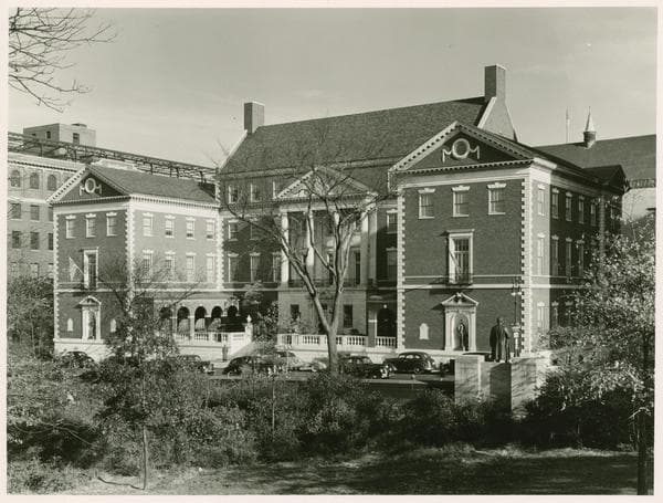 1220 Fifth Avenue - East 103rd Street, 1940