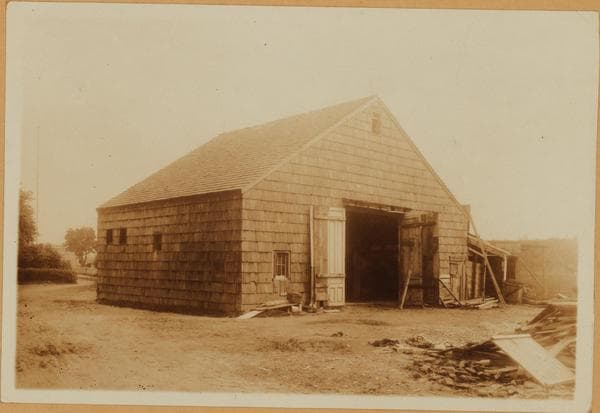 Brooklyn: Ave. Y - 14th St. E., 1922