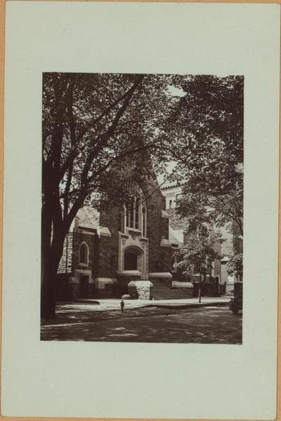 Queens: 114th Street - Jamaica Avenue, 1932
