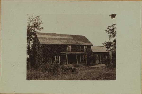 Richmond: Rockland Avenue - Richmond Avenue, 1926