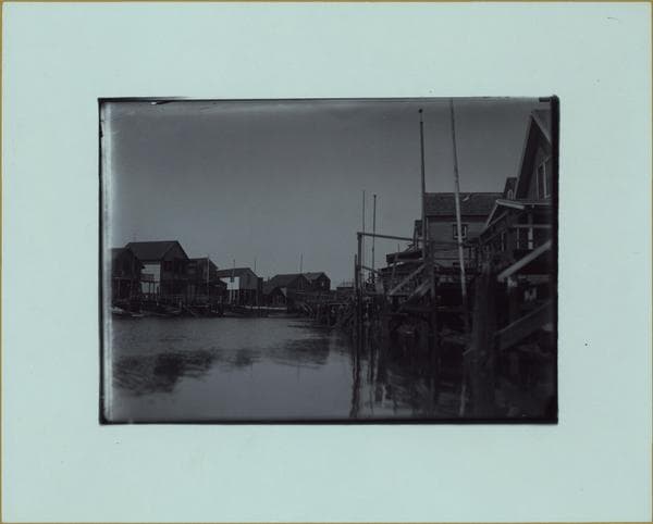 Queens: Ramblersville - [A bit of old Holland...], 1905