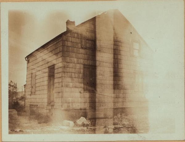 Queens: Metropolitan Avenue - 71st Avenue, 1923