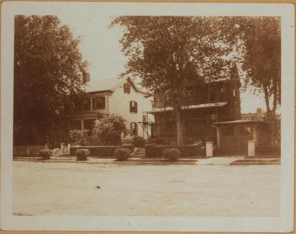 Brooklyn: 84th Street - 16th Avenue, 1925