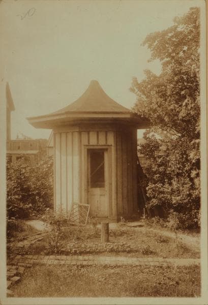 Transportation - Toll Houses - Brooklyn., 1900–1922