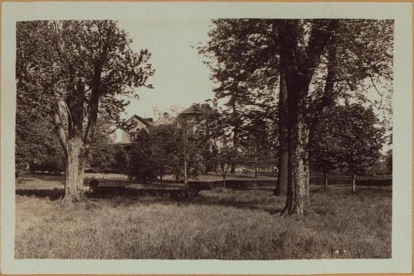 Richmond: Clove Road - Forest Avenue, 1932–1935