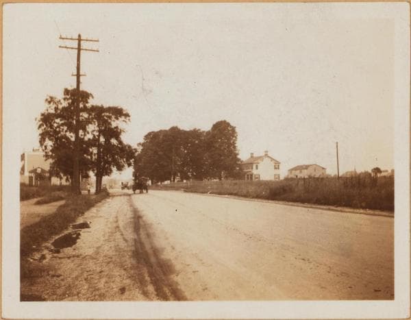 Brooklyn: Kings Highway - 4th Street, 1922