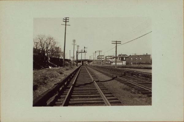 Queens: 127th Street - 18th Avenue, 1932
