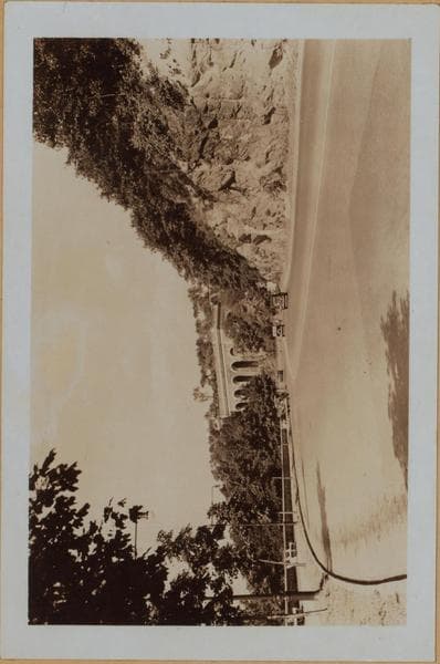 Manhattan: Riverside Drive - Van Siclen Avenue, 1936