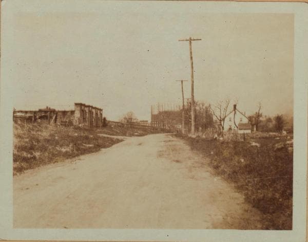 Queens: 20th Road - 33rd Street, 1923–1925