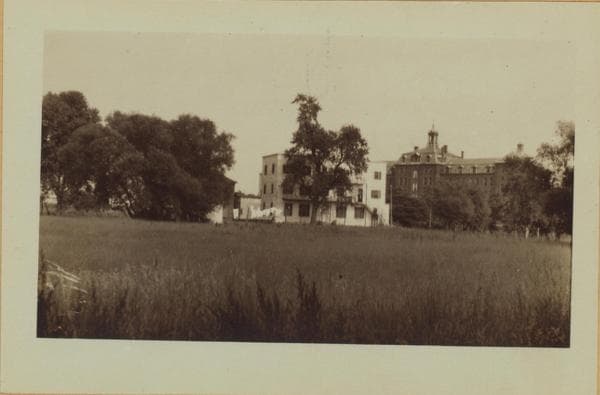 Richmond: Hylan Boulevard - Sharrott Avenue, 1924–1932